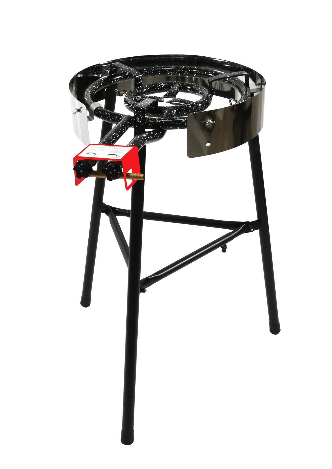 Muurikka D-400 Långa ben