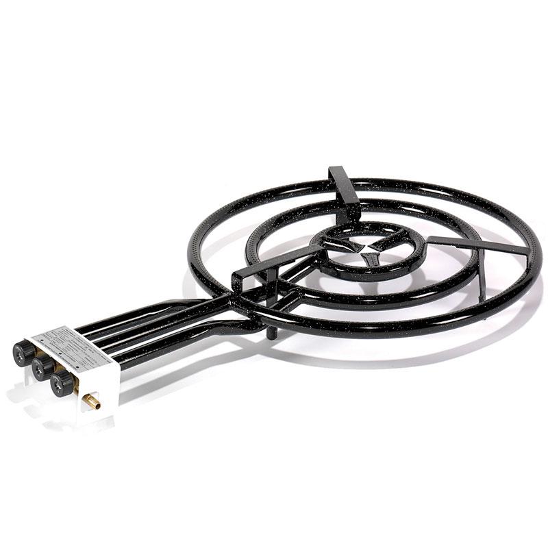 Vaello Campos Paella Gas Burner 60cm
