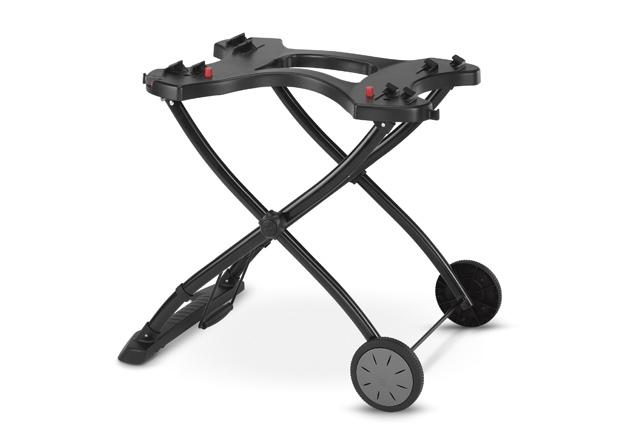 Weber Portable Cart Q 1000/2000 Series