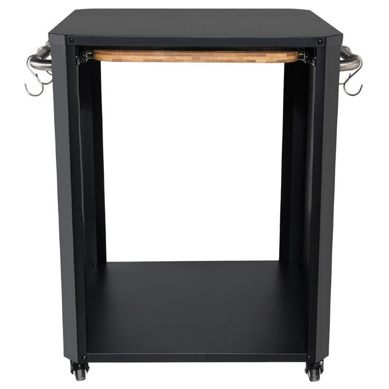 Cozze Outdoor Table for Pizza Oven