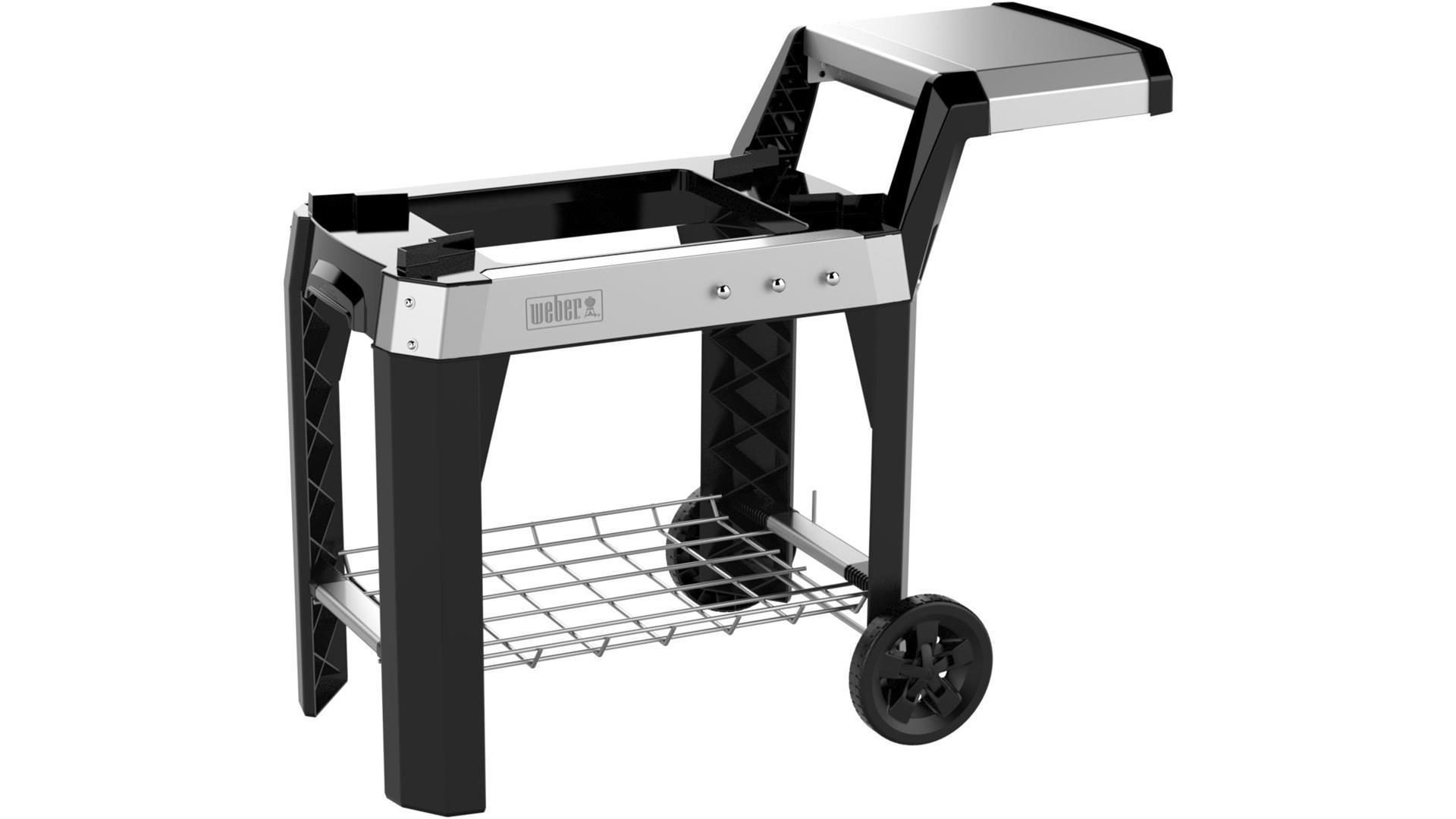 Weber Wagon for Pulse 1000/2000