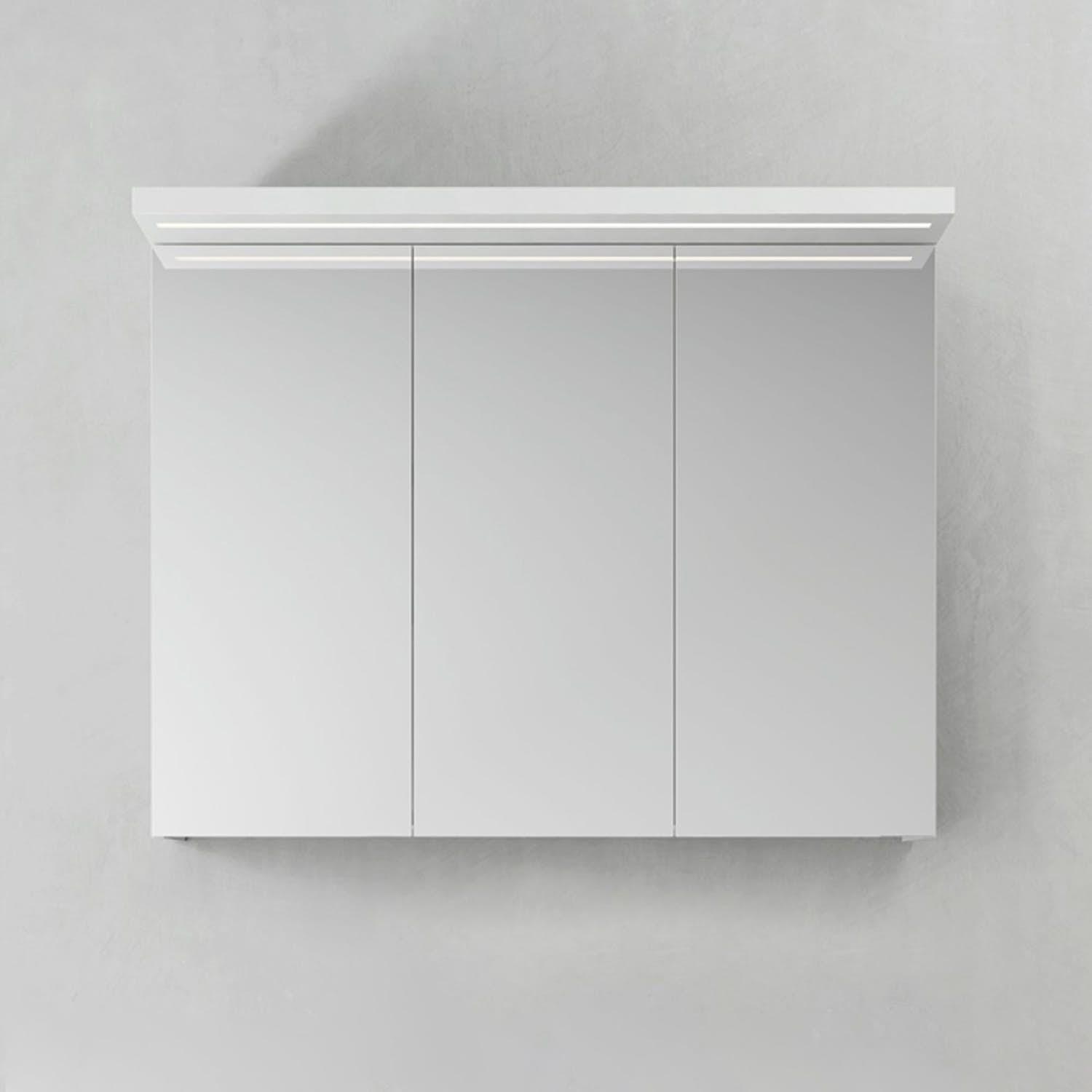 Hafa Store Spegelskåp 90cm (1390658)