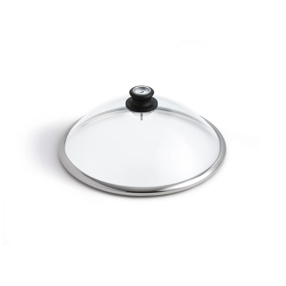 Lotusgrill Glass Lock for Grill 34cm DK-GH-34
