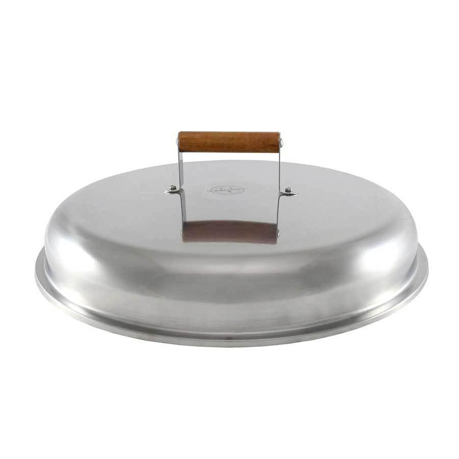 Muurikka Griddle Pan Lid 44cm 86165