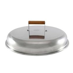 Muurikka Griddle Pan Lid 78cm 86167