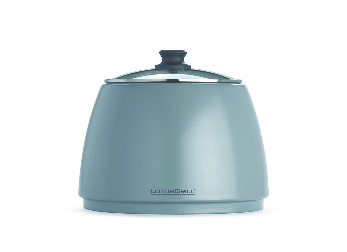 Lotusgrill Barbecue Grillock XL DK-AN-435