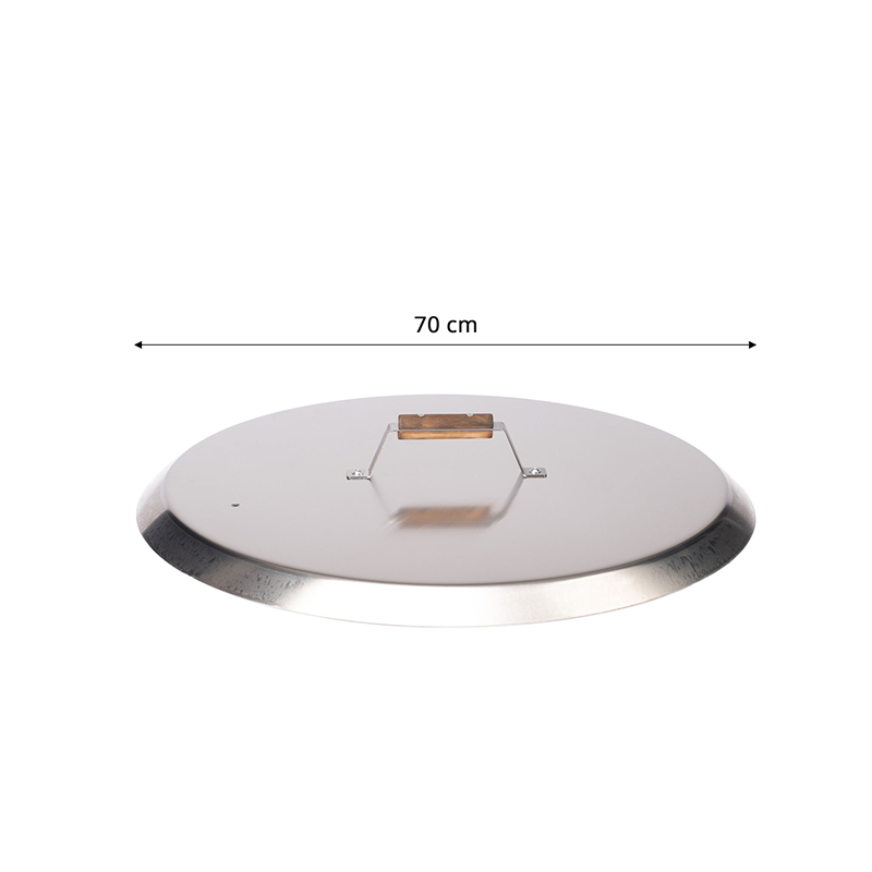 GrillSymbol Lock till modell 720