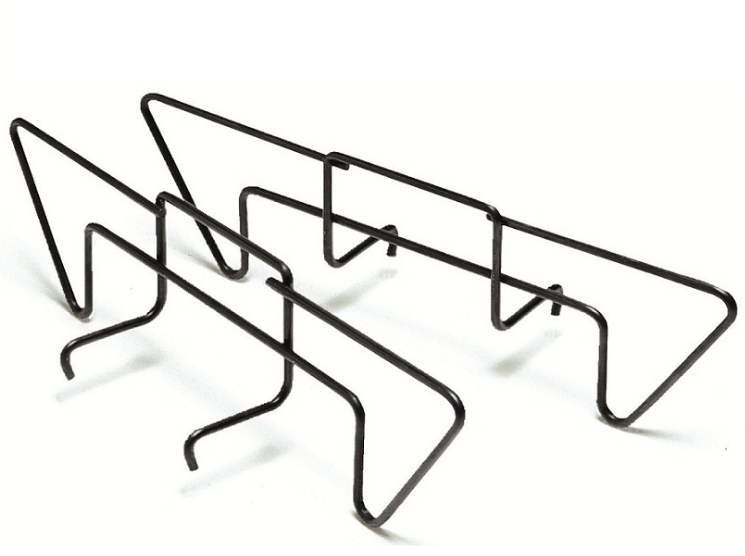 Weber Charcoal Rails 7402