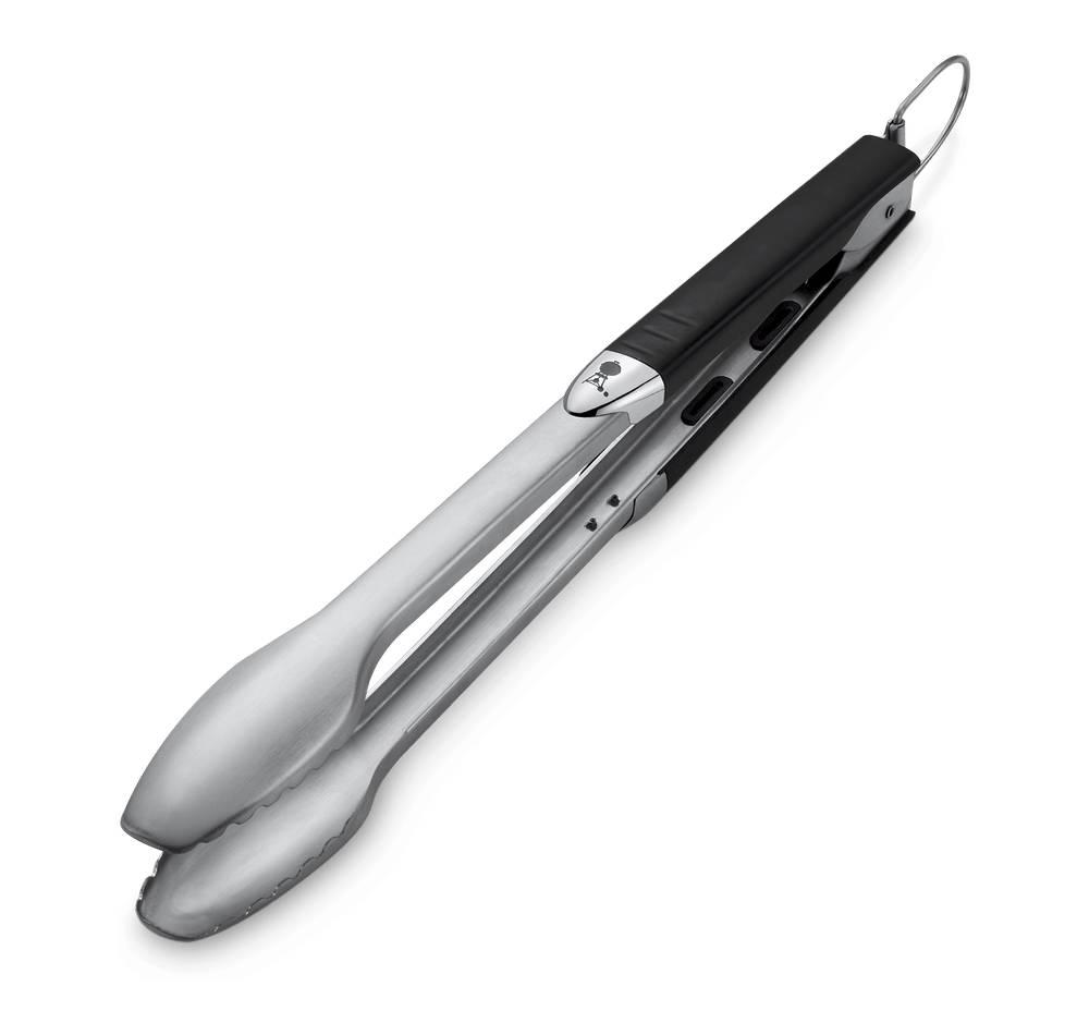 Weber Premium Tongs 6610