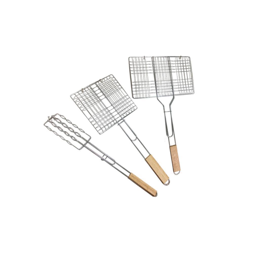 Sno-X Halter & Grill Set