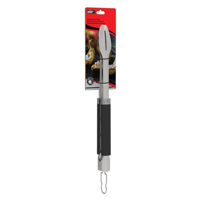 Weber Precision Grill Tong 6760