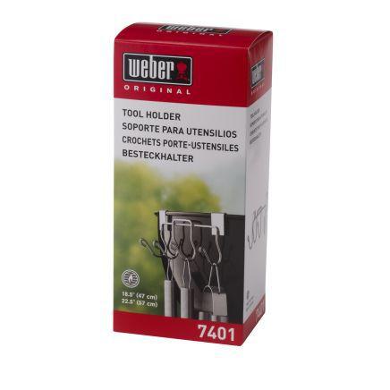 Weber Tool Holder 7401