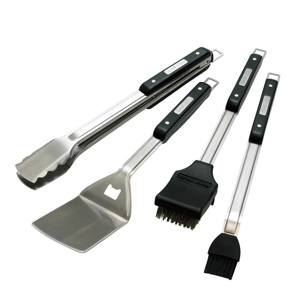 Broil King Imperial Grill Tools 64004