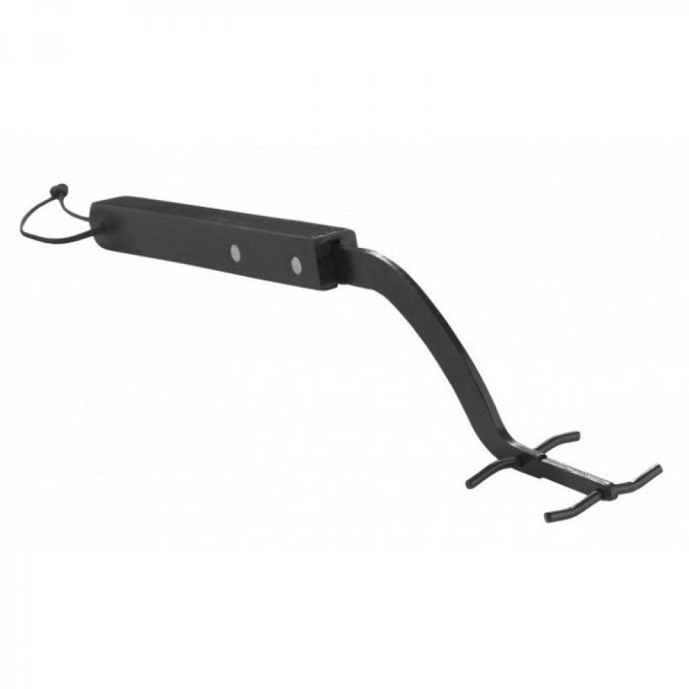 Napoleon Gallerlyftare 36 Cm Metall