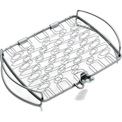Weber Fish Basket Small 6470
