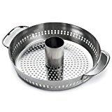 Weber Original Gourment BBQ System Poultry Roaster