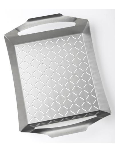 Napoleon Pro Stainless Steel Topper 70023