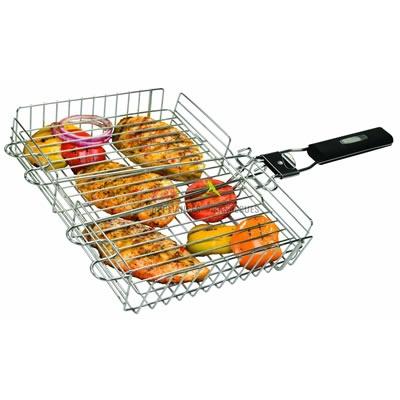 Broil King Premium Grill Basket 65070