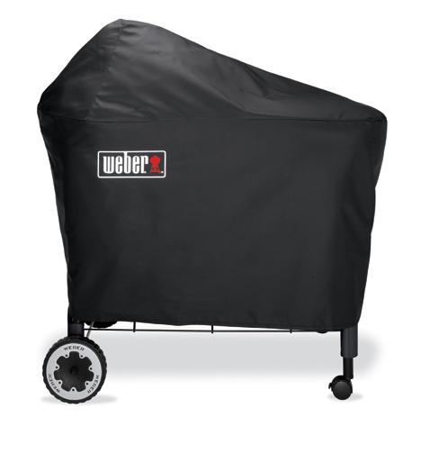 Weber Premium Cover Performer Deluxe 7146