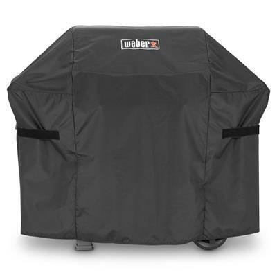 Weber Premium Barbecue Cover 7183