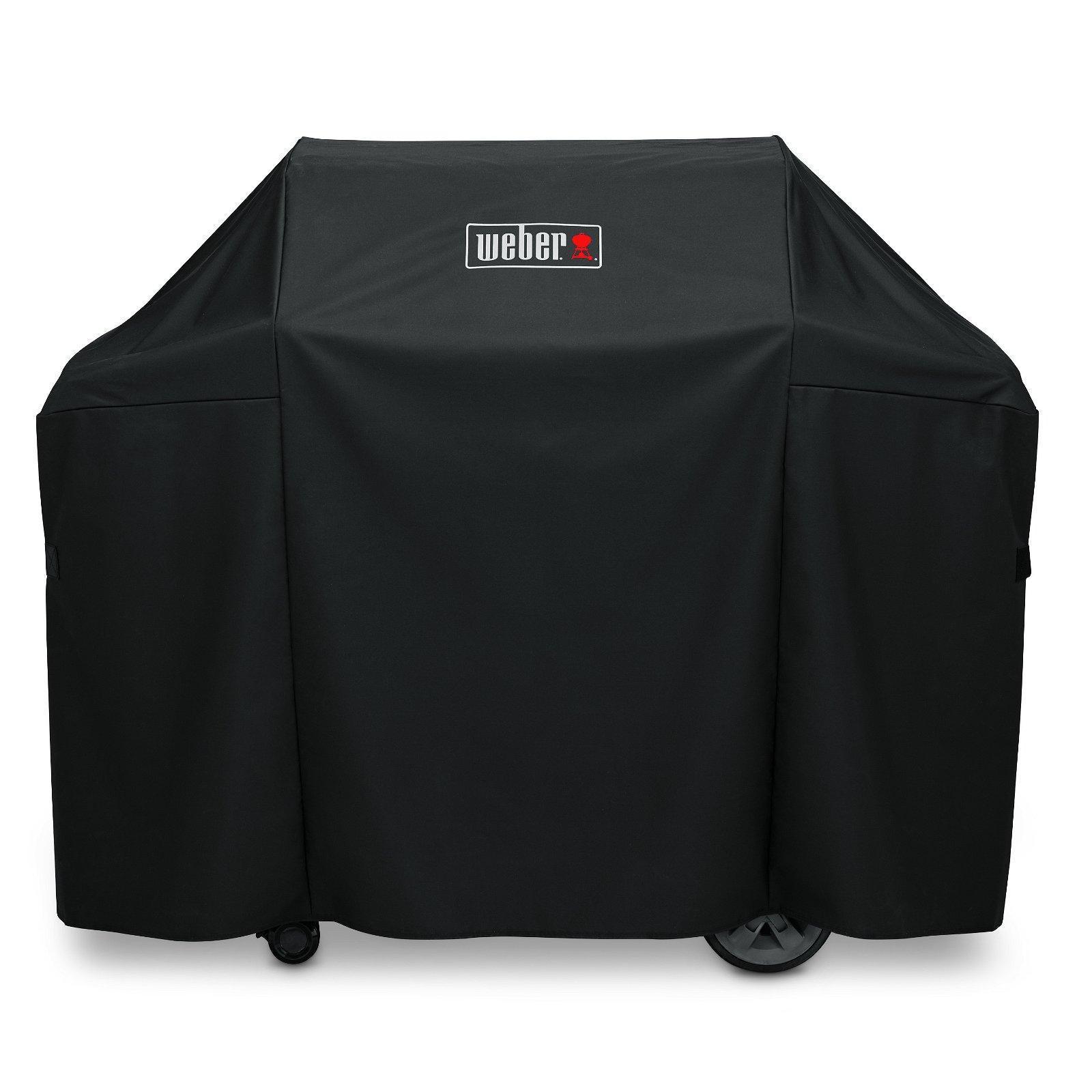 Weber Premium Grill Cover 7134