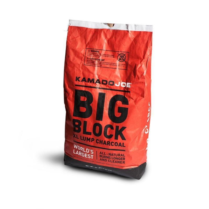 Kamado Joe Barbecue Charcoal 10kg