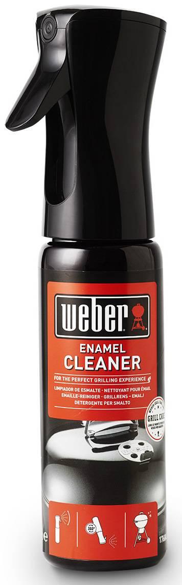Weber Grill Cleaner Exterior Enamel 17684