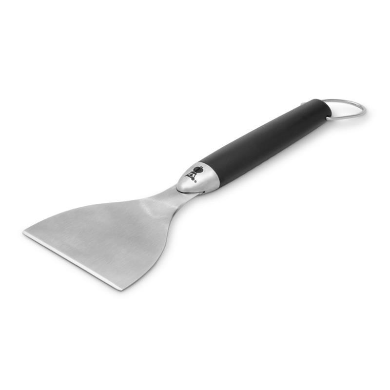 Weber Plancha Scraper 28cm