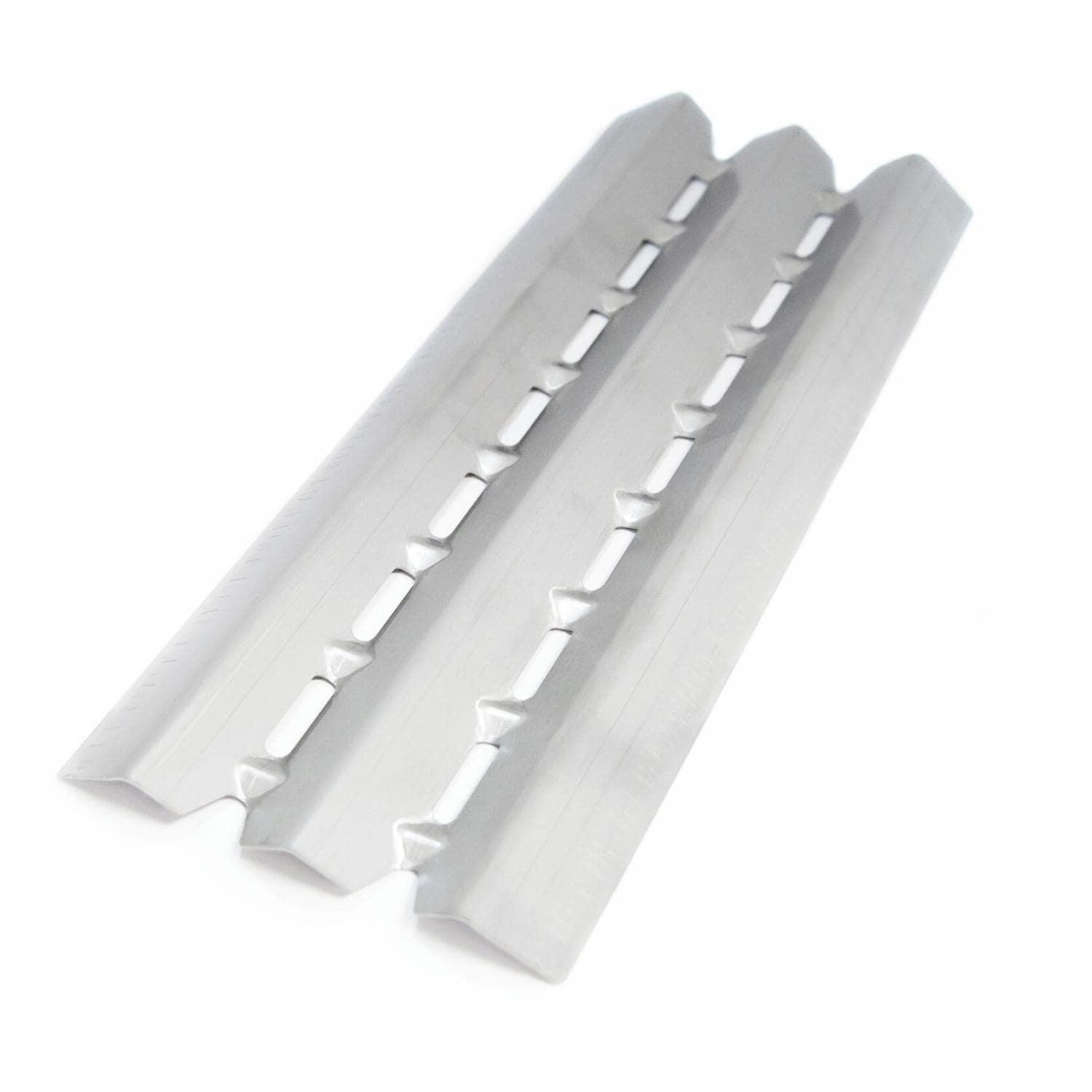 Broil King Flame Tamer For Regal & Imperial Grills - 18433 - Silver
