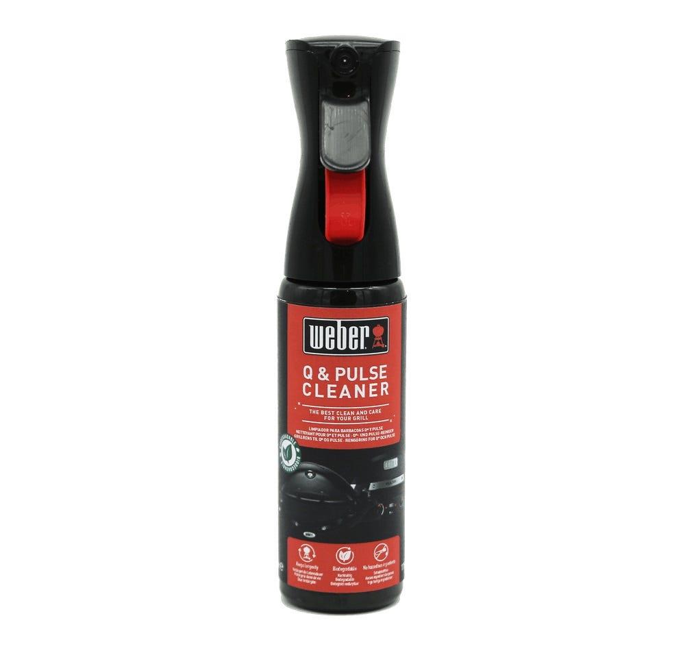 Weber Q & Pulse Cleaner 17874