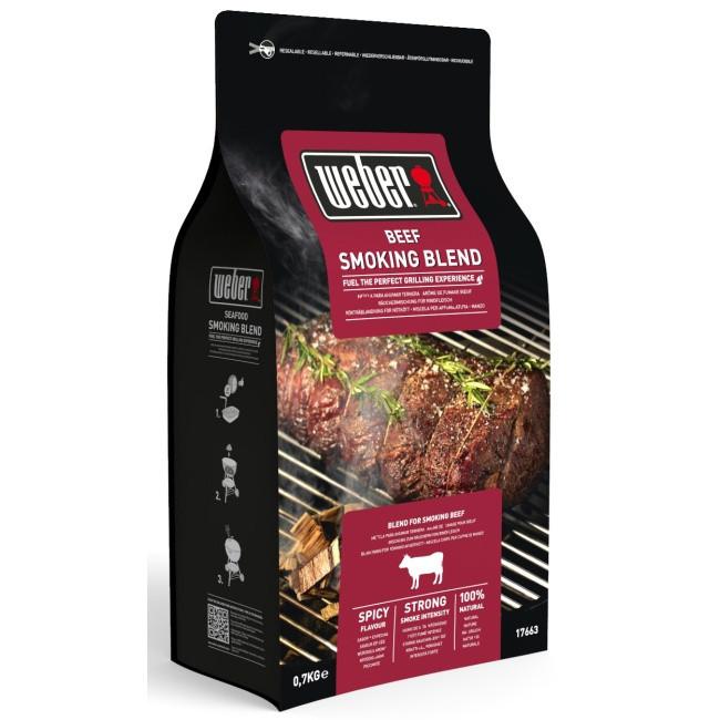 Weber Beef Wood Chips 17663