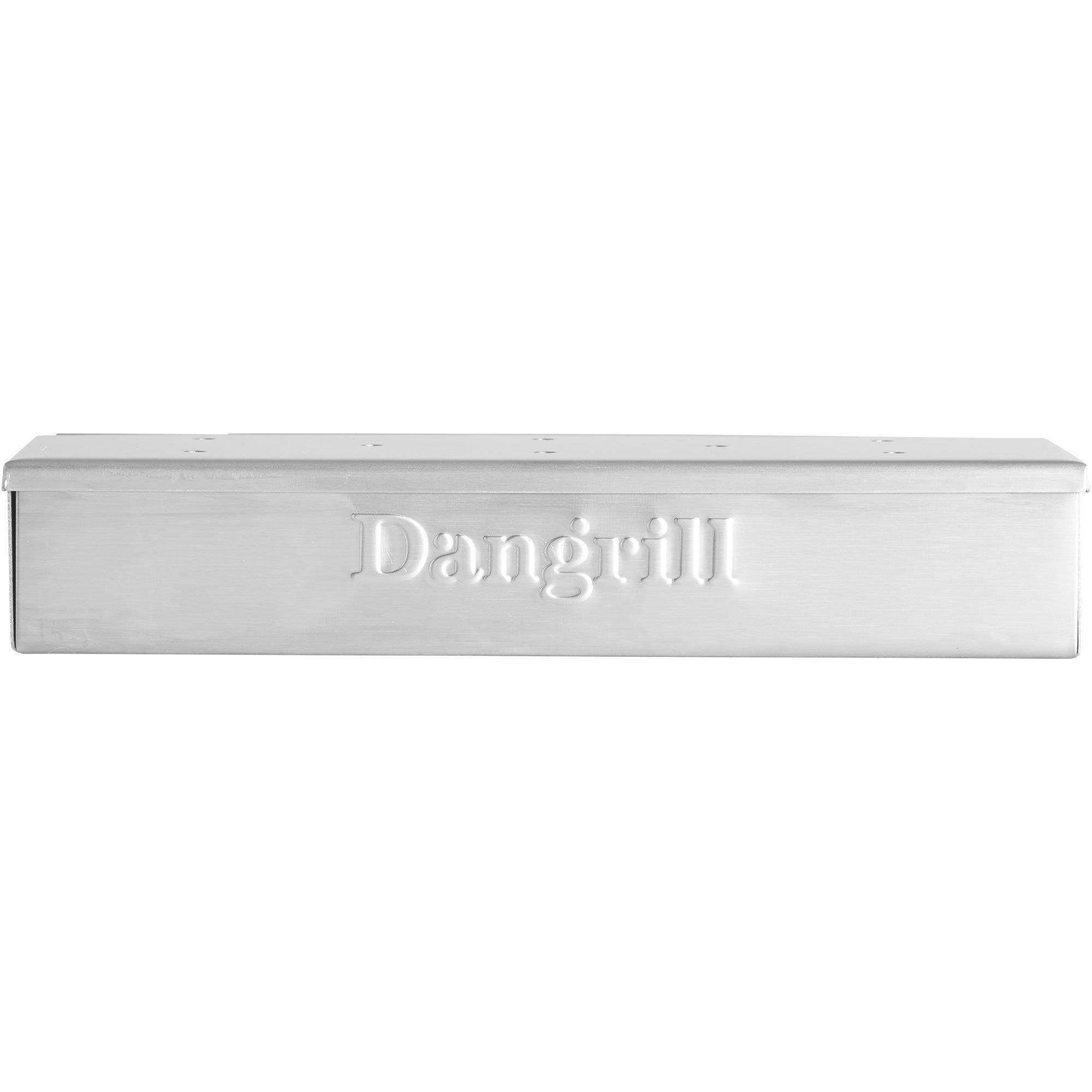 Dangrill RÖKBOX 23X9,5X3,8CM