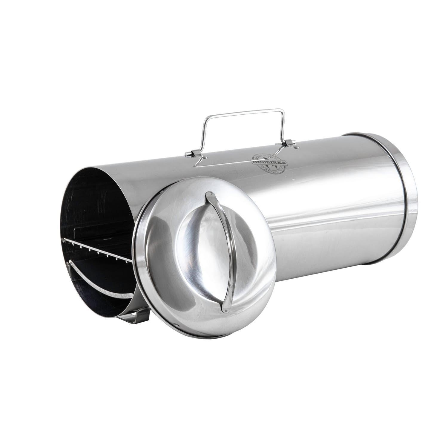Muurikka Outdoor Smoker for Campfire 54920610