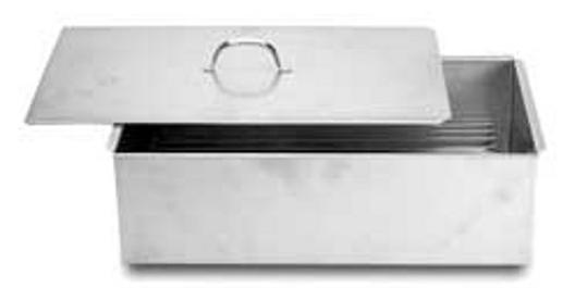 Muurikka Smoker Box 86861