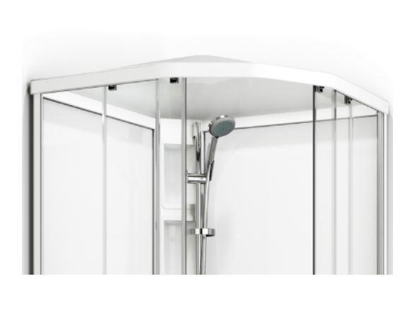 Macro Design Flow (MFSTAK99OD) 900x900x2180mm