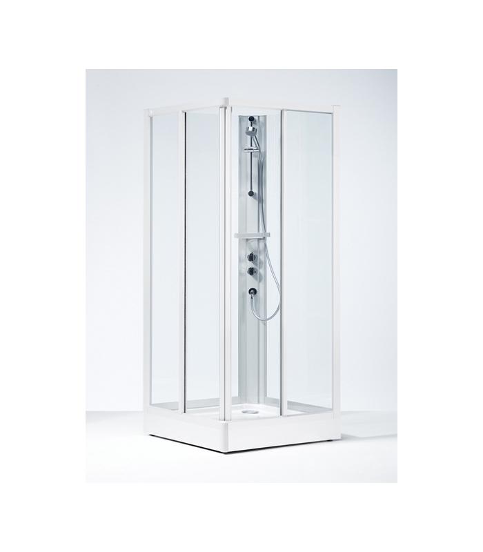 Ifö Solid SKH (0631580) 700x900x1500mm