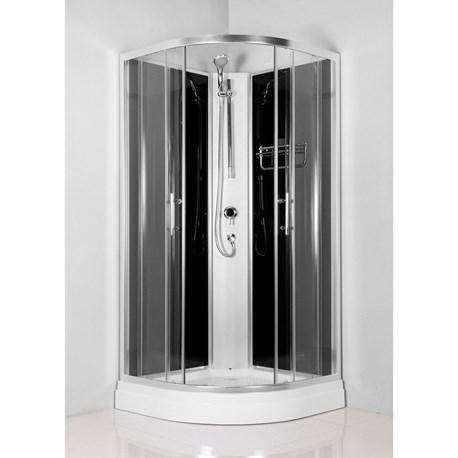 CURAQUA (435031) 900x900x2000mm