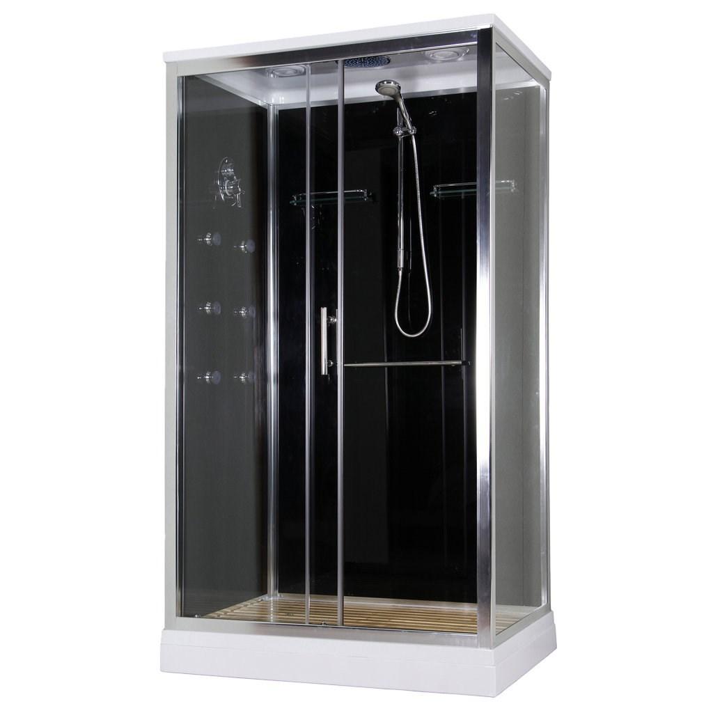 CURAQUA 435030 1200x800x2200mm