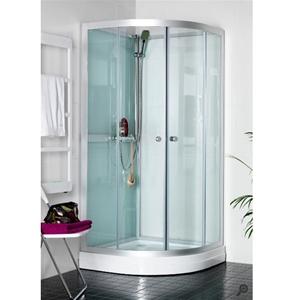 Hafa Polaris Round (1450015) 800x800x1995mm