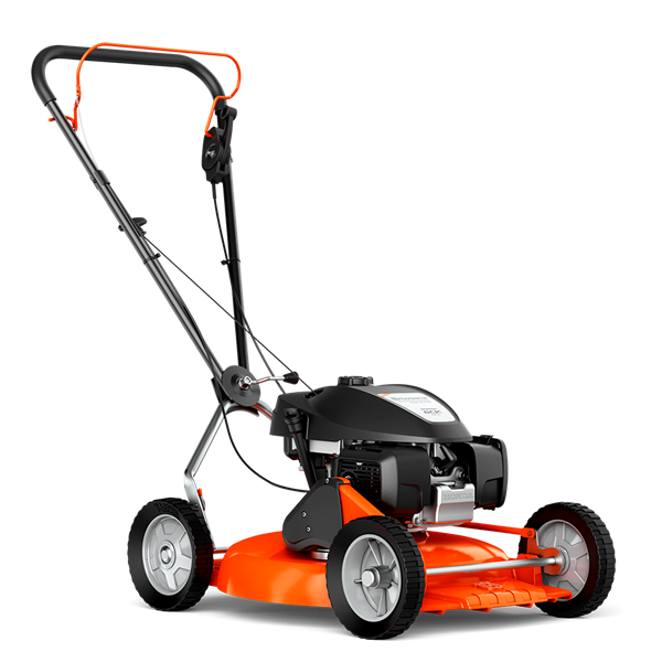 Husqvarna Klippo LB 453S Bensindriven gräsklippare
