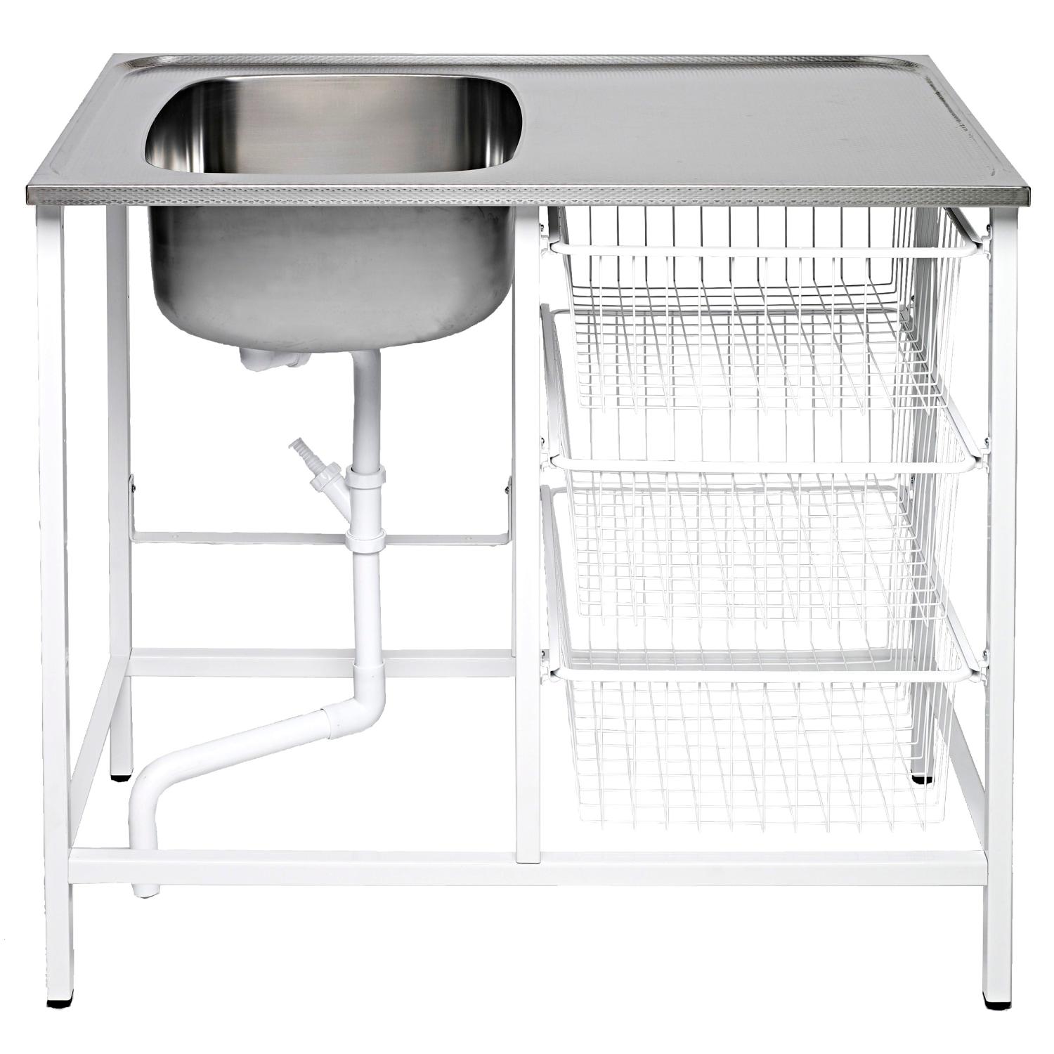 Ifö Compact 10
