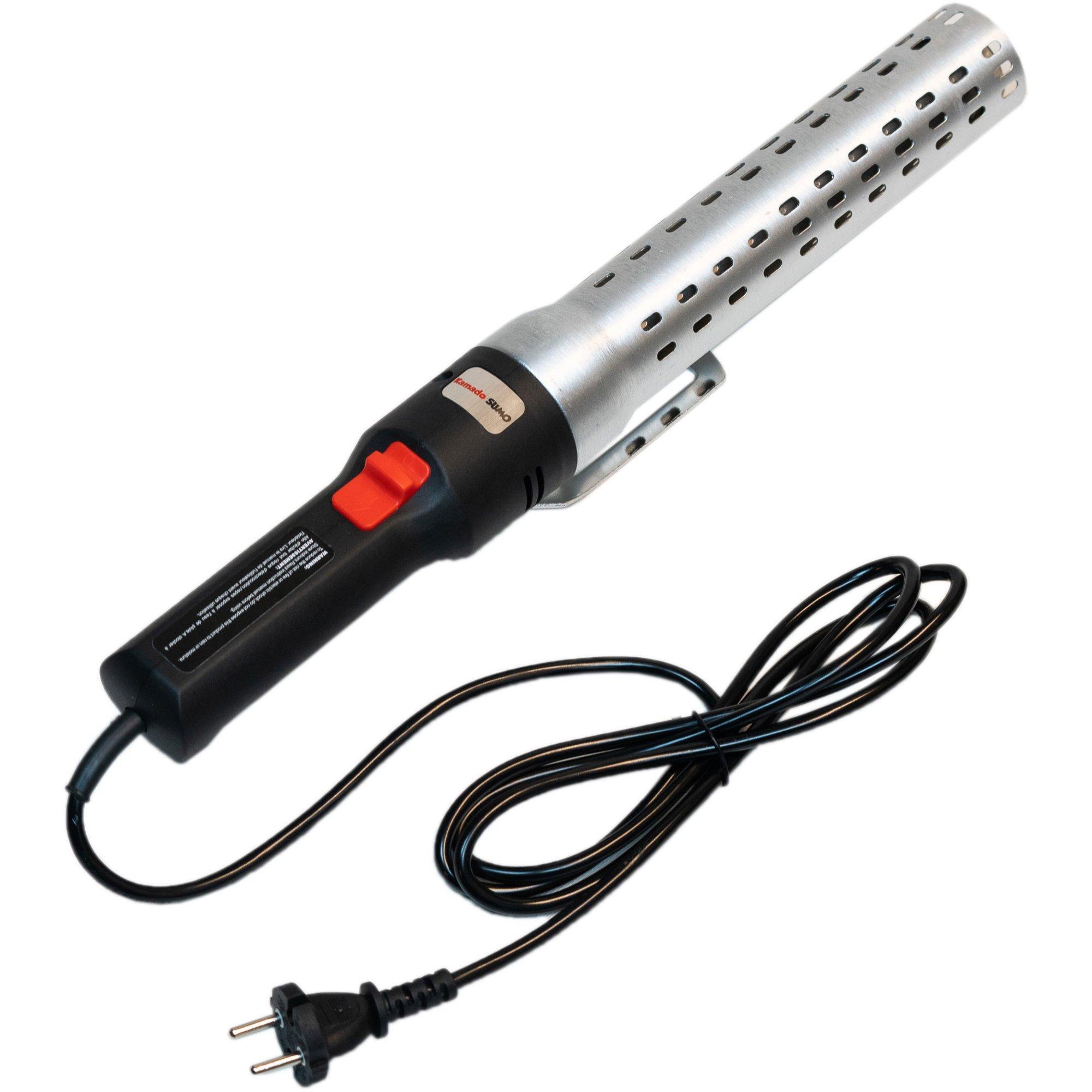 Kamado Sumo Fire Starter