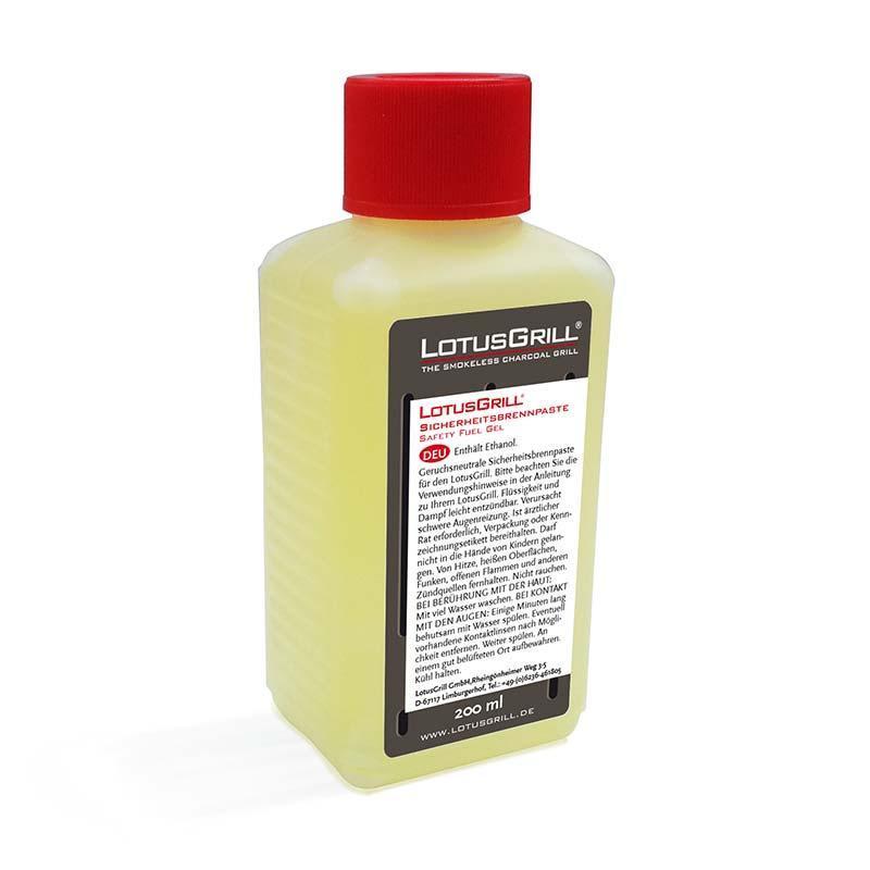 Lotusgrill Lighter Gel 200ml