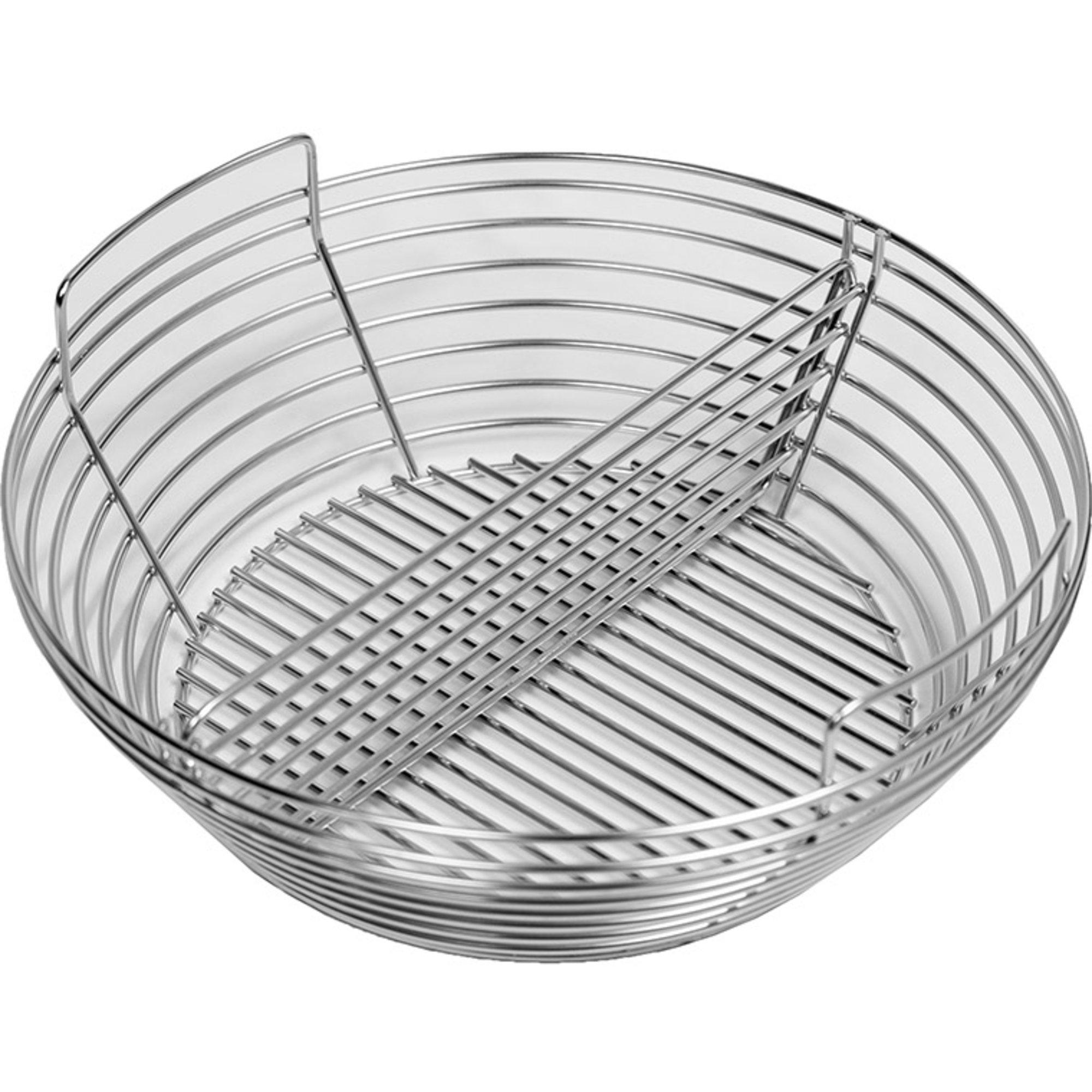 Kamado Sumo Kick ash basket
