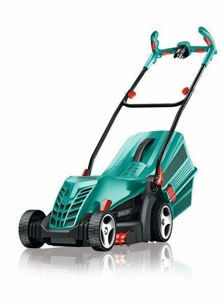 Bosch ARM 34 Elnätsdriven gräsklippare