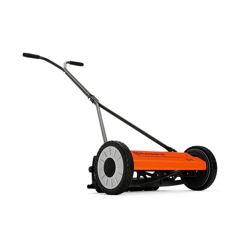 Husqvarna Exclusive 54 Handdriven gräsklippare