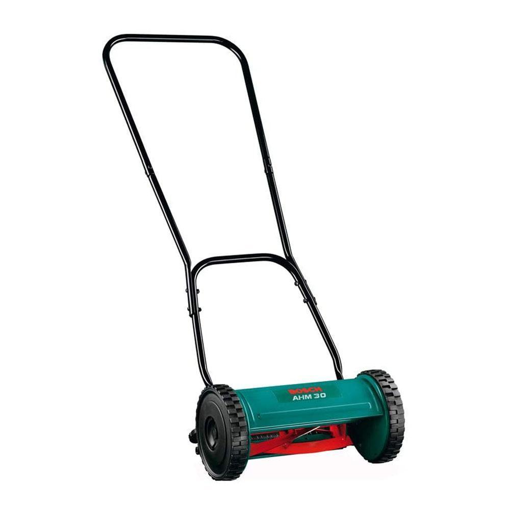 Bosch AHM 30 Handdriven gräsklippare
