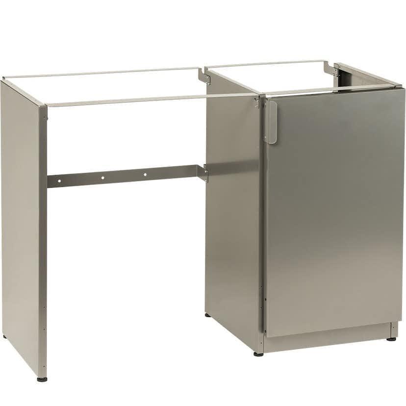 Nimo TVÄTTBÄNK TB 1200 HTUT