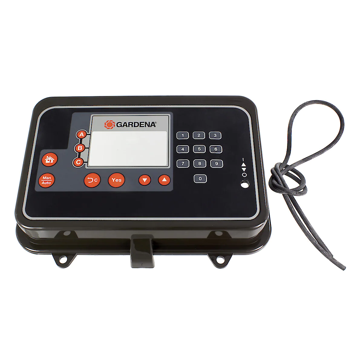 Gardena DISPLAYKÅPA R160