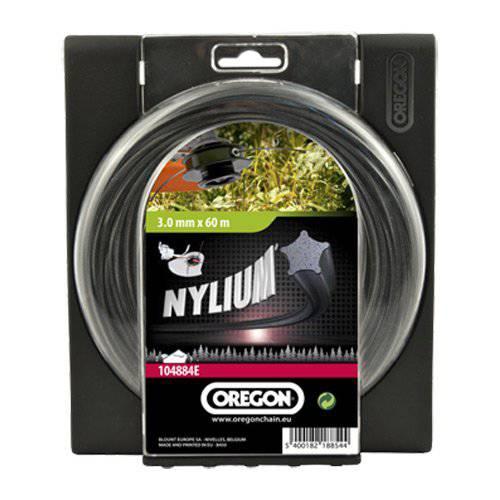 Oregon Nylium Starline 3.0mm x 60m